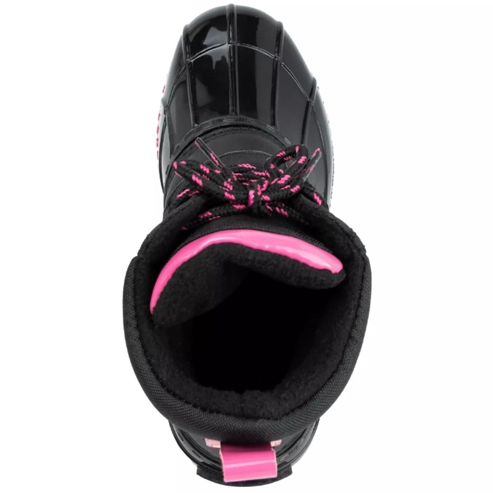 Sugar Skippy Rain Boots 9 - Picture 4 of 9